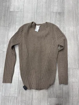 Autumn Cashmere Sweater  Size Large