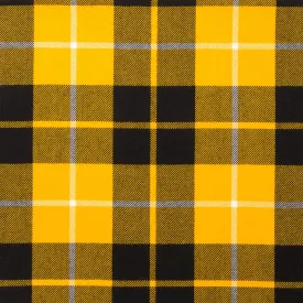 Barclay Dress Modern All Wool Light Weight Tartan