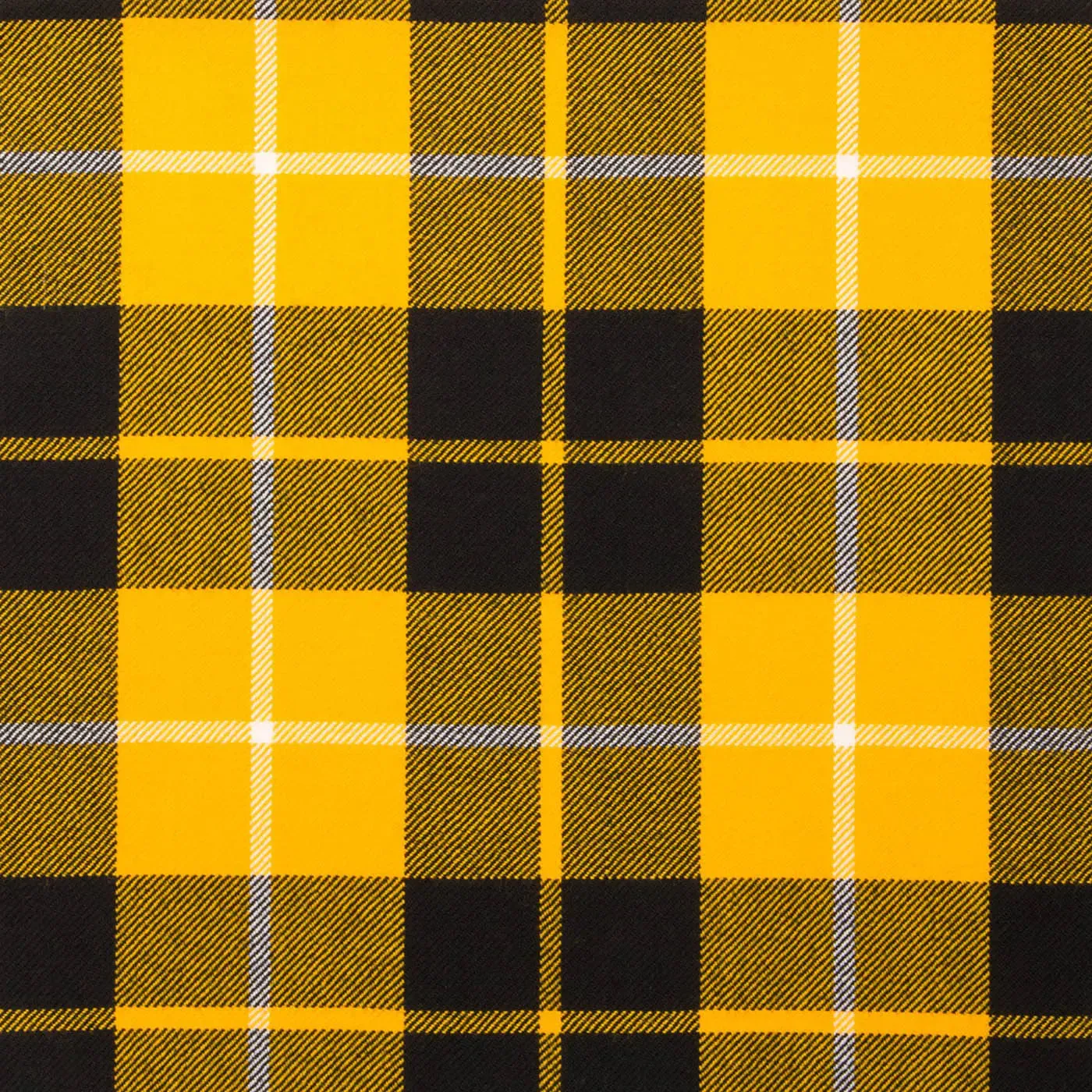 Barclay Dress Modern All Wool Light Weight Tartan