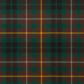Buchanan Modern Hunting All Wool Light Weight Tartan