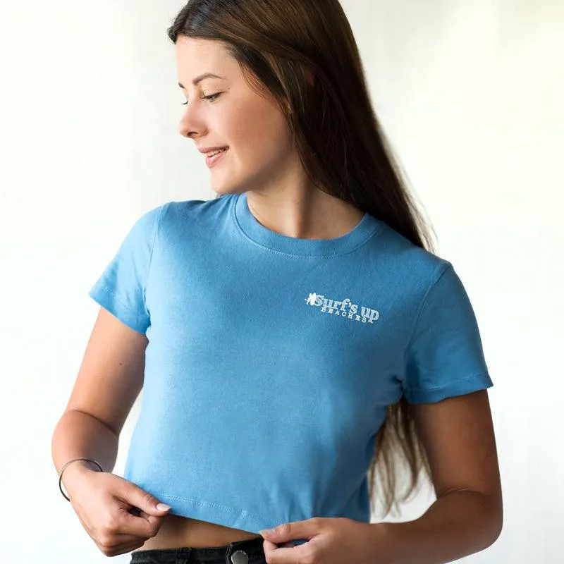 Cheeky Beaches T-Shirt
