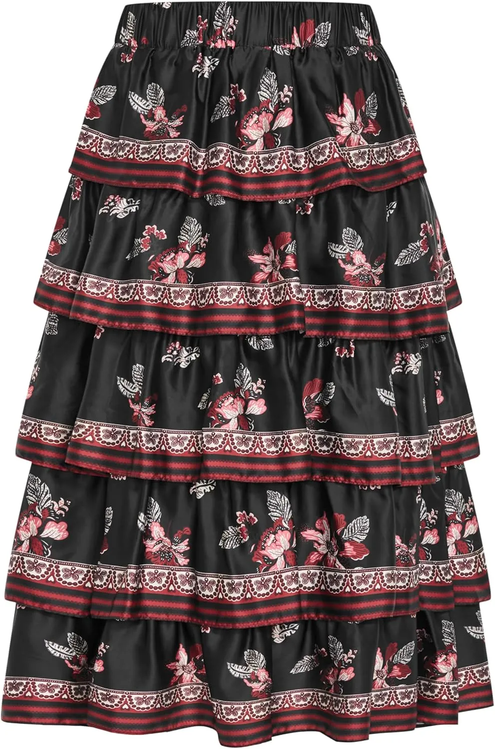 City Chic Women's Skirt-Drama Queen
