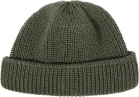 Croogo Knitted Beanie - Stylish Cuffed Skull Cap - Acrylic Watch Cap for Fishermen & Landlords