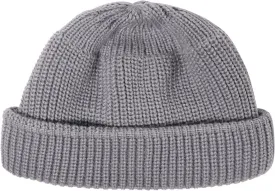 Croogo Knitted Beanie - Stylish Cuffed Skull Cap - Acrylic Watch Cap for Fishermen & Landlords