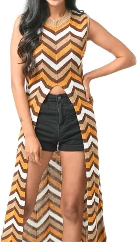 Elegant Style Spring Dresses for Women 2025  Chic Beach Dresses for Women  Stylish Cutout Dress  Flowy and Breathable for Warm Weather  Mustard  Pack of 1  Large