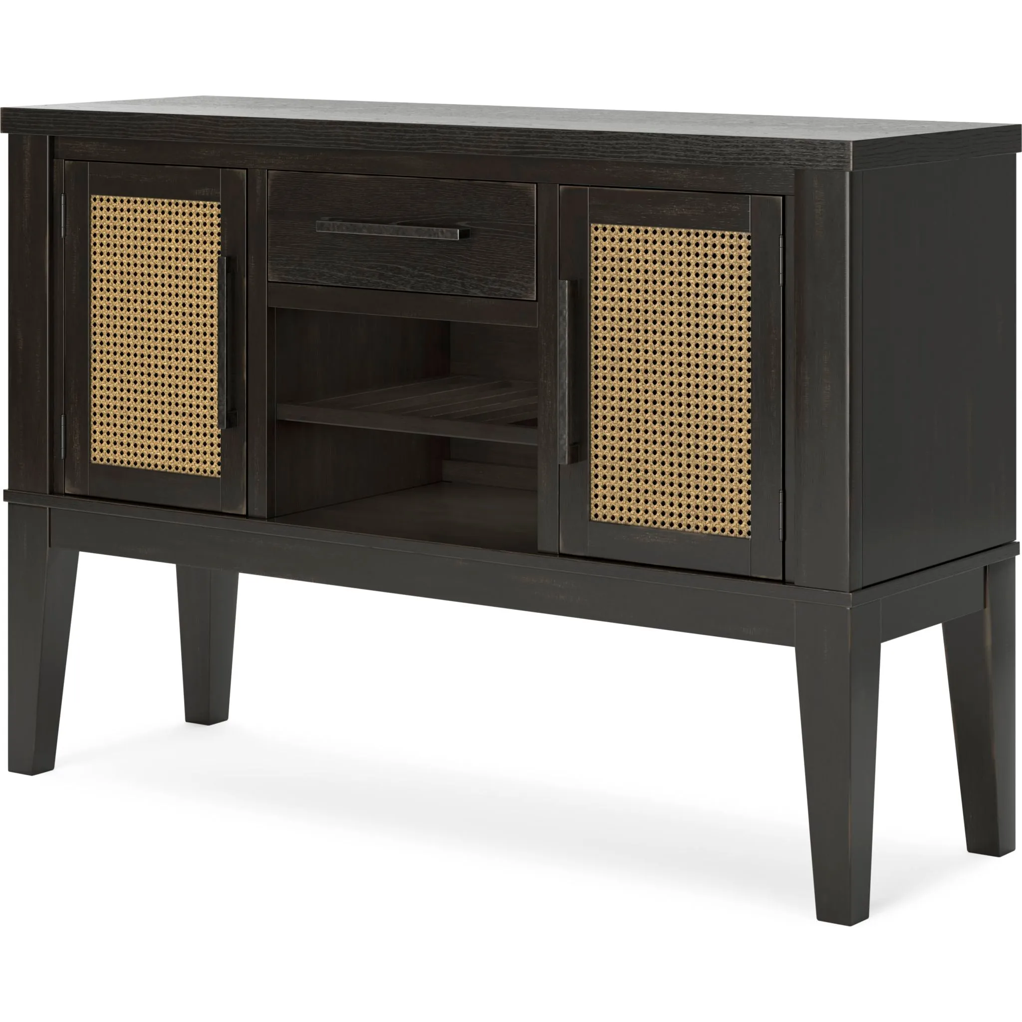 Galliden Dining Server