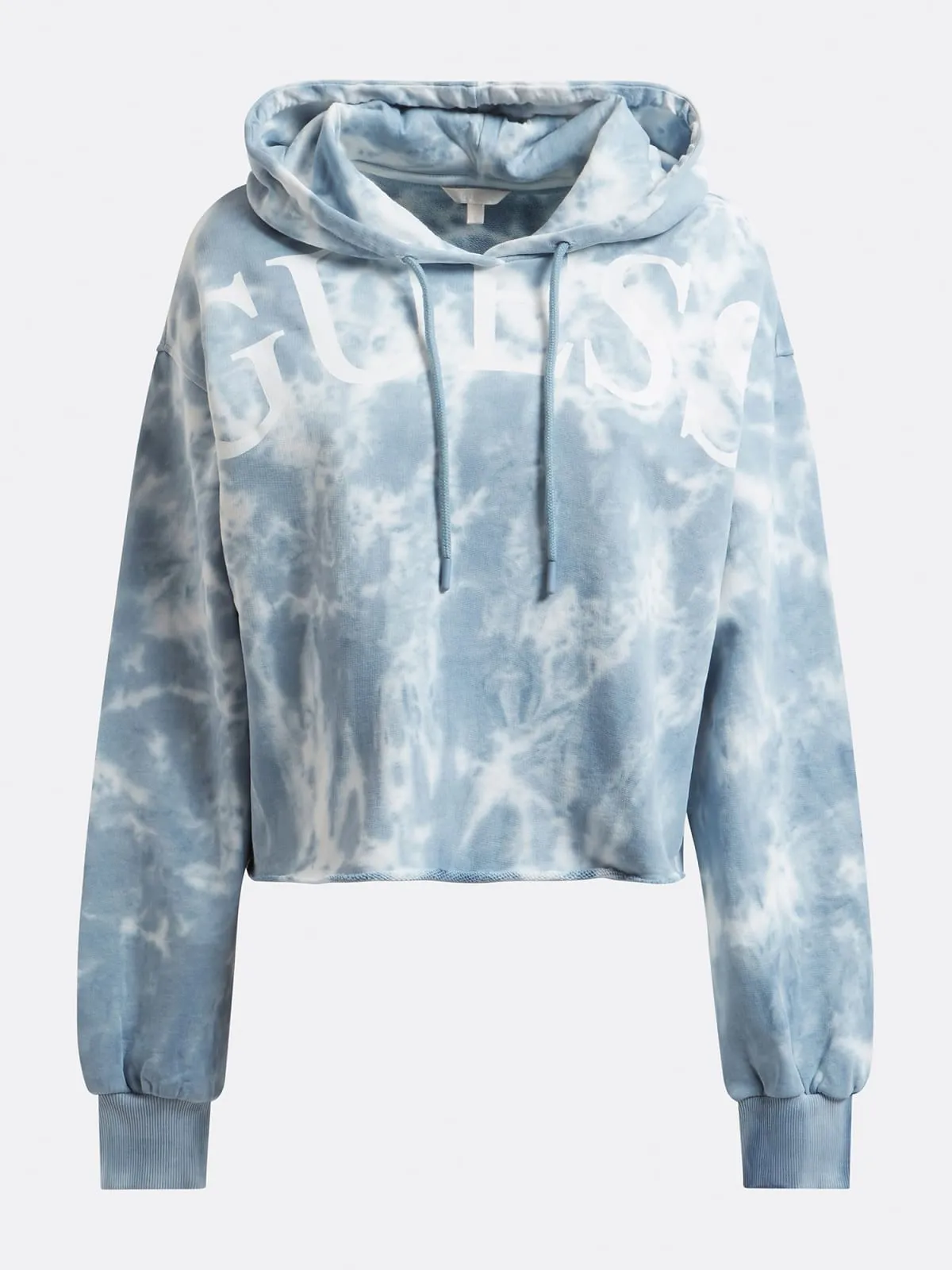 GUESS Hoodie W2GQ33