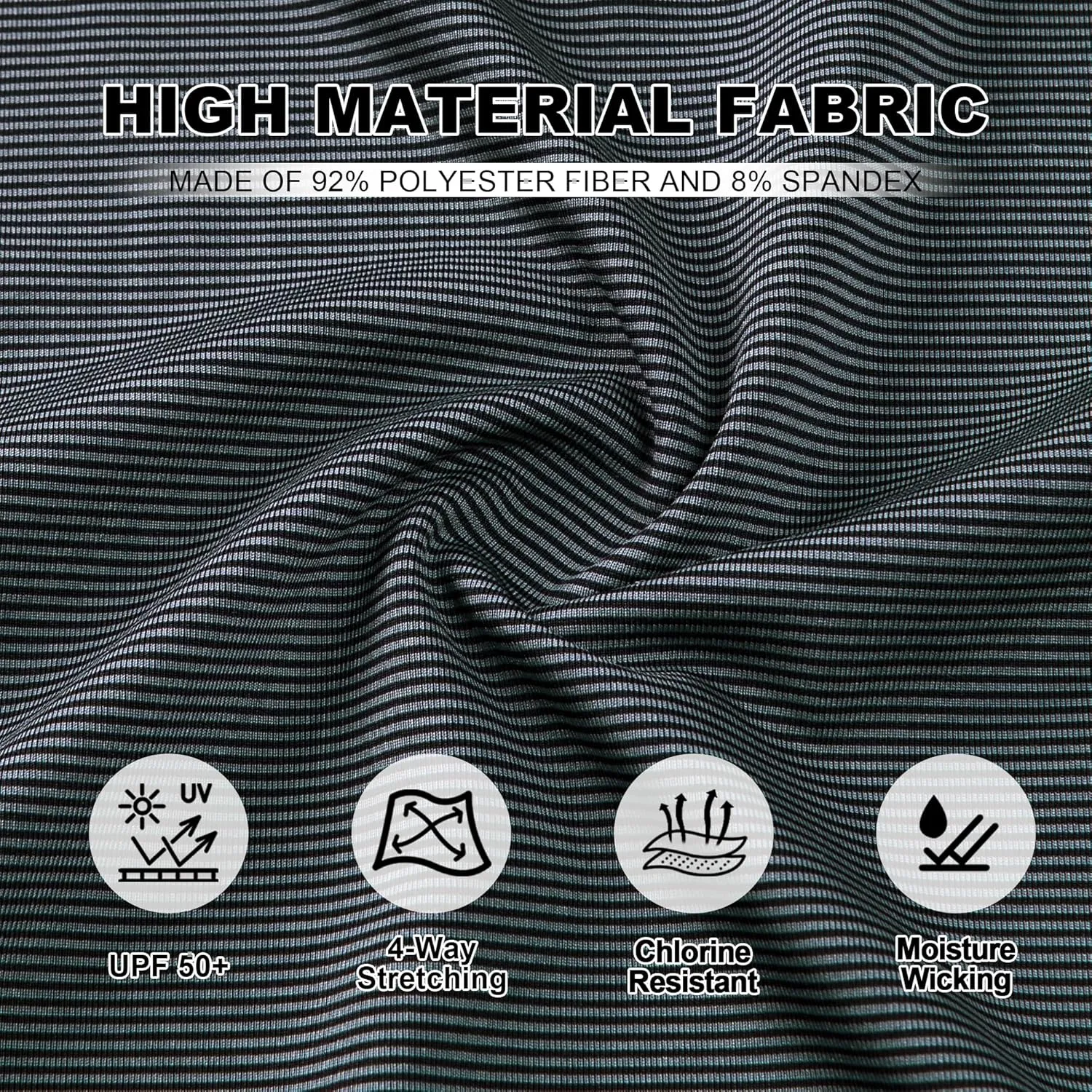 Mens Polo Shirts Short Casual Solid Stylish Dry Fit Performance Designed Collared Golf Polo Shirts for Men