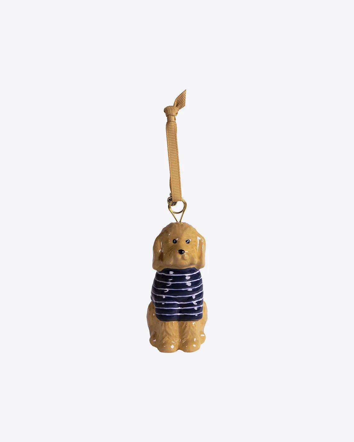 Mini Ornament