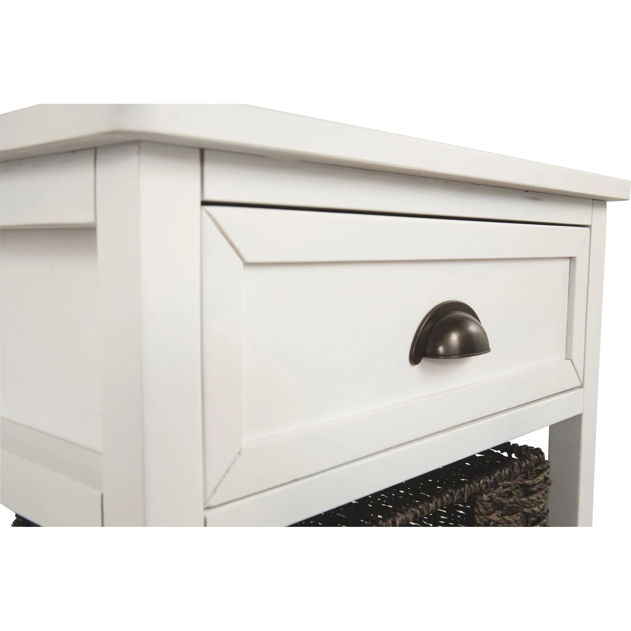 Oslember Accent Table