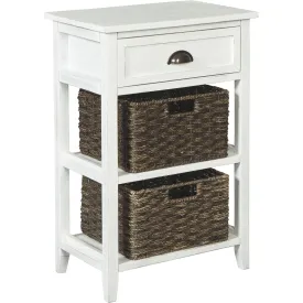 Oslember Accent Table