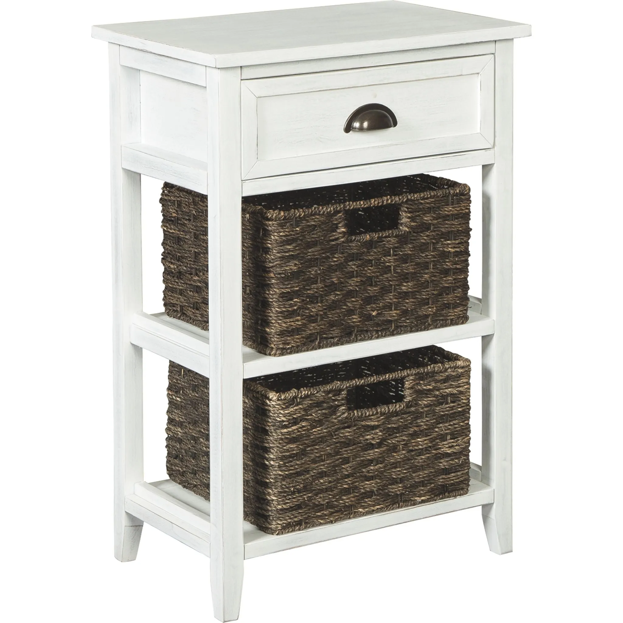 Oslember Accent Table