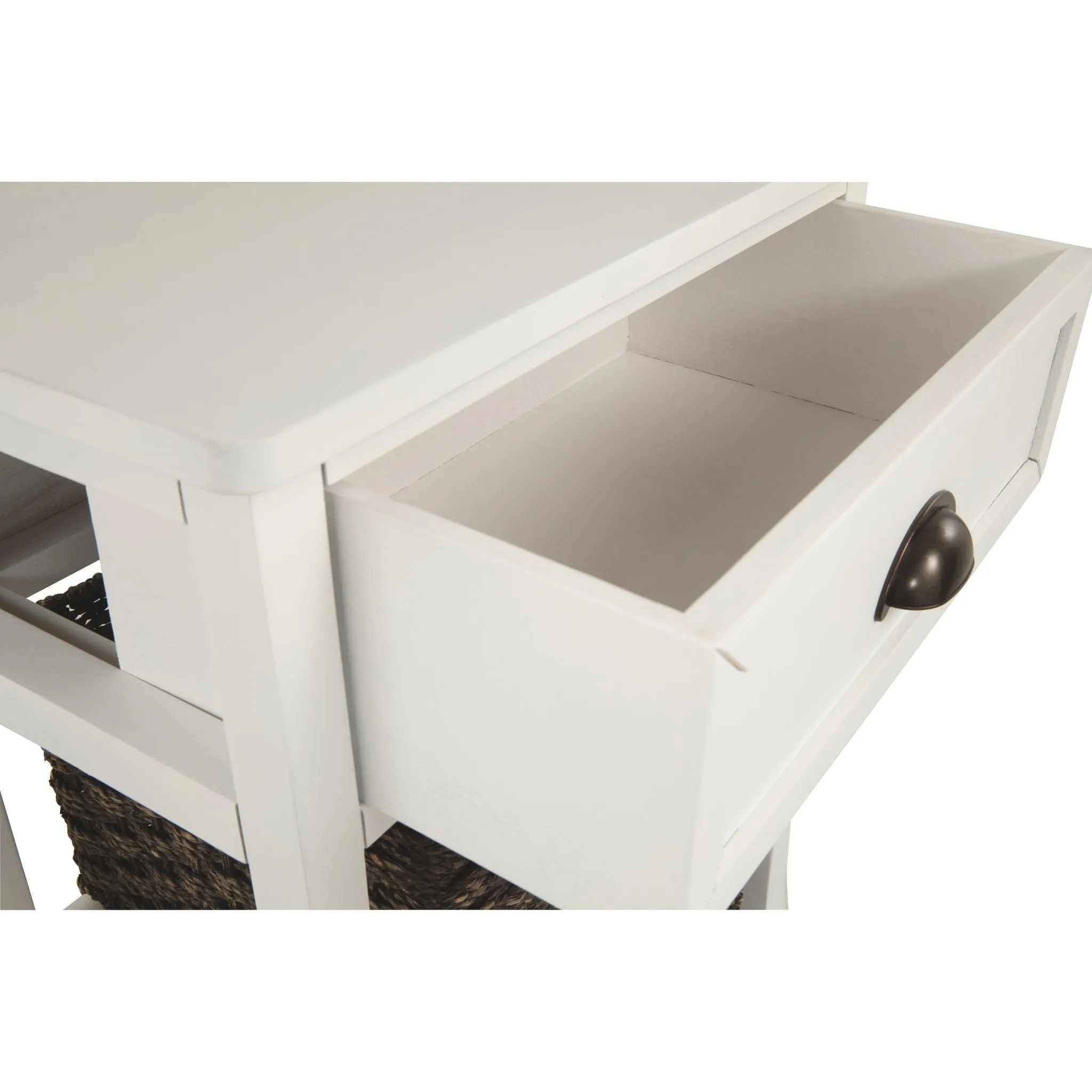 Oslember Accent Table