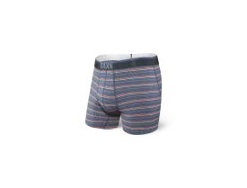 Quest Boxer Brief Blue Astro Stripe