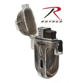 Rothco Blazer Scout Lighter - Camo